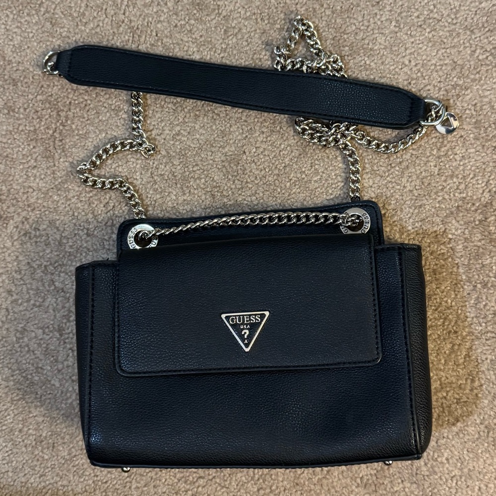 Convertible Guess Purse